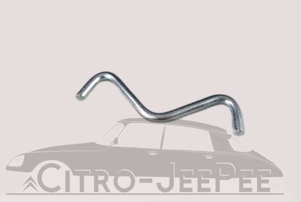 Koplamp W-Haak hoogteverstelling koplampen ’67 >