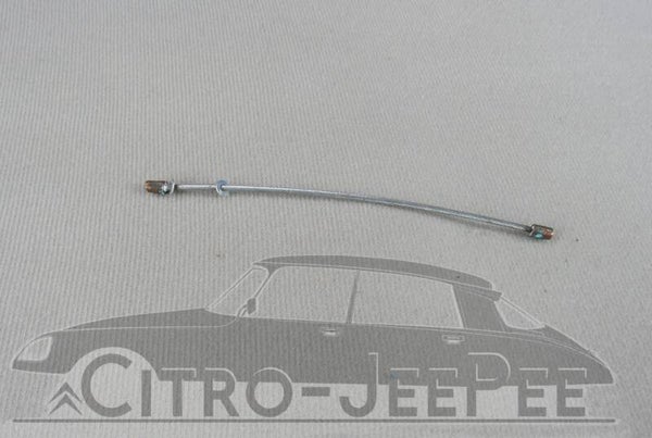 Koplamp Kabel meedraaiende koplampen rechts (kort)