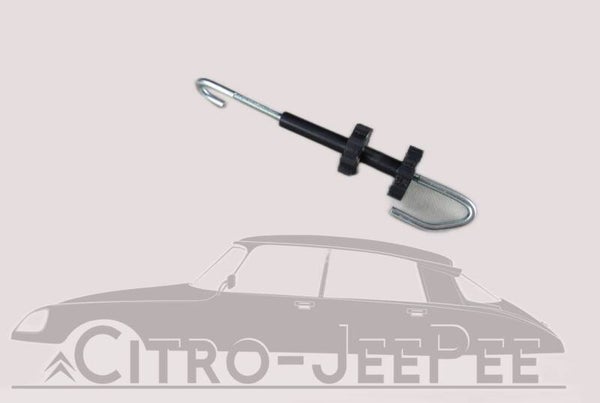 Koplamp Regelbare haak hoogteverstelling koplampen ’62->’67 1274