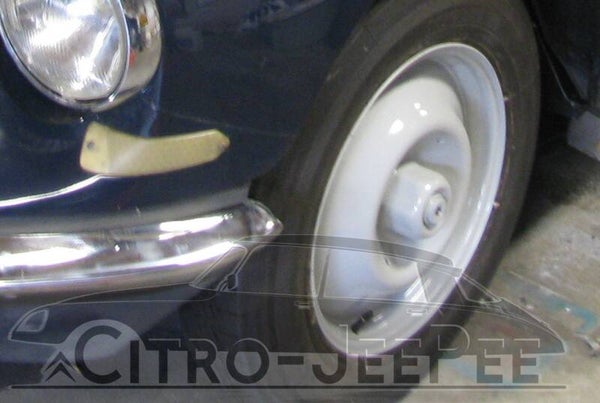 Velg ID & DS 5-gats  met centrale moer