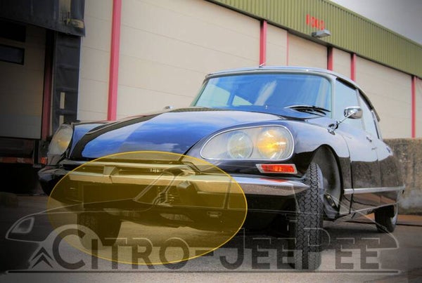 Keienvanger '67> Polyester  Berline & Break