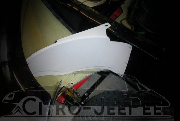 Wielkastschot Keienvanger Links of Rechts Polyester  Berline & Break