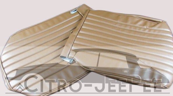 HY Skai Stoelhoes Serie 3