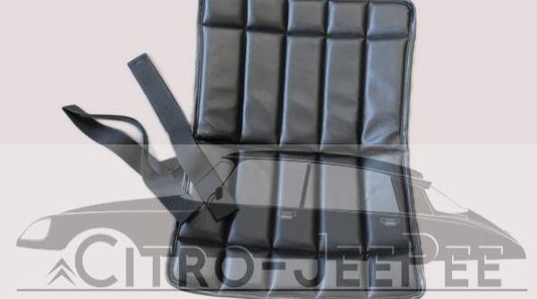 HY Skai Stoelhoes Kinderstoel Serie 1