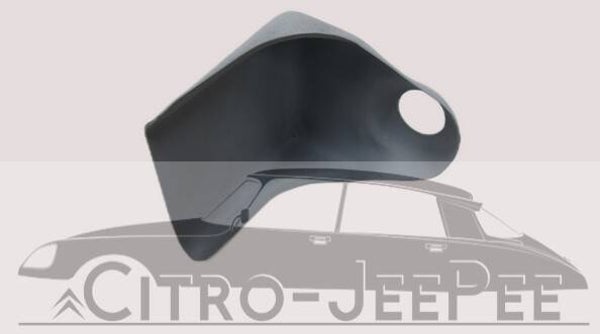 Koplamp beugel HY