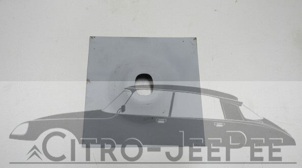 Reparatiedeel subframe CX ophanging