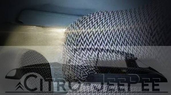 Stof Hemelbekleding  CX