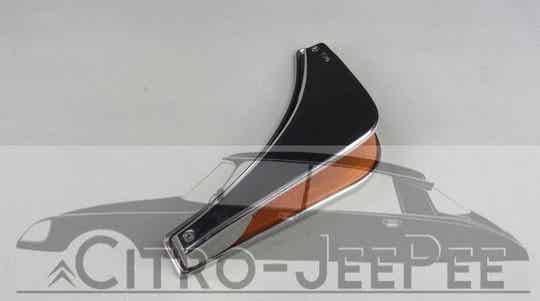 Clignoteur (knipperlicht)  Compleet Rechts Citroen ID & DS  Cabriolet