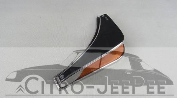 Clignoteur (knipperlicht)  Compleet Rechts Citroen ID & DS  Cabriolet