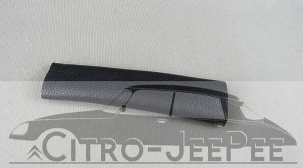 Leder hoes voor Kofferbak klep veer  Citroen ID & DS  Cabriolet
