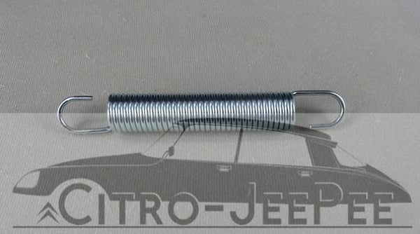 Kofferbak klep veer Citroen ID & DS  Cabriolet