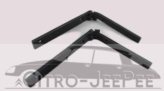 Scharnier set voorstoel Citroen ID & DS  Cabriolet