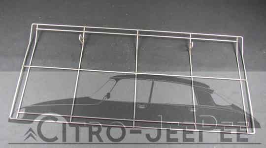 Staalnet voor zitting achterbank Citroen ID & DS  Cabriolet