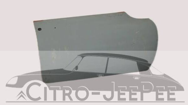 Deur Portier Buitenhuid r Rechts Opliggende klink Citroen ID & DS Cabriolet Oud Type