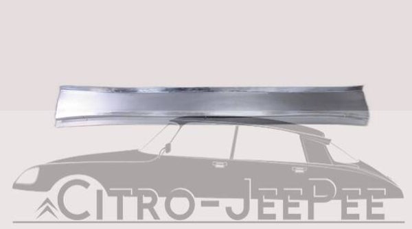 Verbindingsstuk boven achter-schermen  Citroen ID & DS Cabriolet