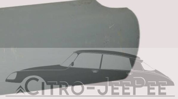 Portier Deur Rechts Inliggende klink Citroen ID & DS Cabriolet Nieuw Type