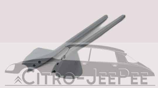 Verstevigingsdeel frame voorruit raamzijde A-stijl Citroen ID & DS Cabriolet