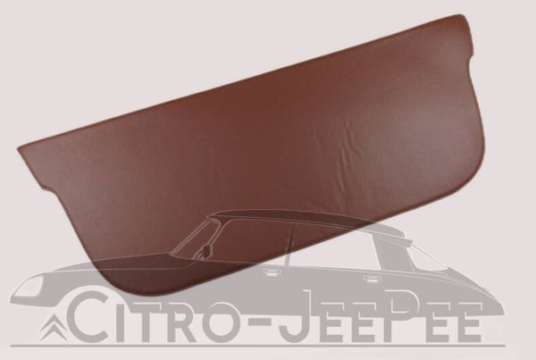 Skai Hoedenplank-bekleding 1955 - 1975