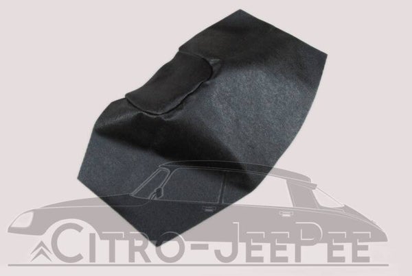 Motortunnelbekleding > '62