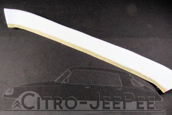 Interieur Hemelrand boven achterruit