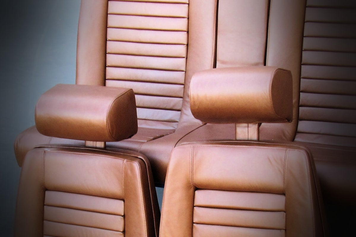 Interieur Bekleding SM / CX/GSA/SM | Citro-JeePee