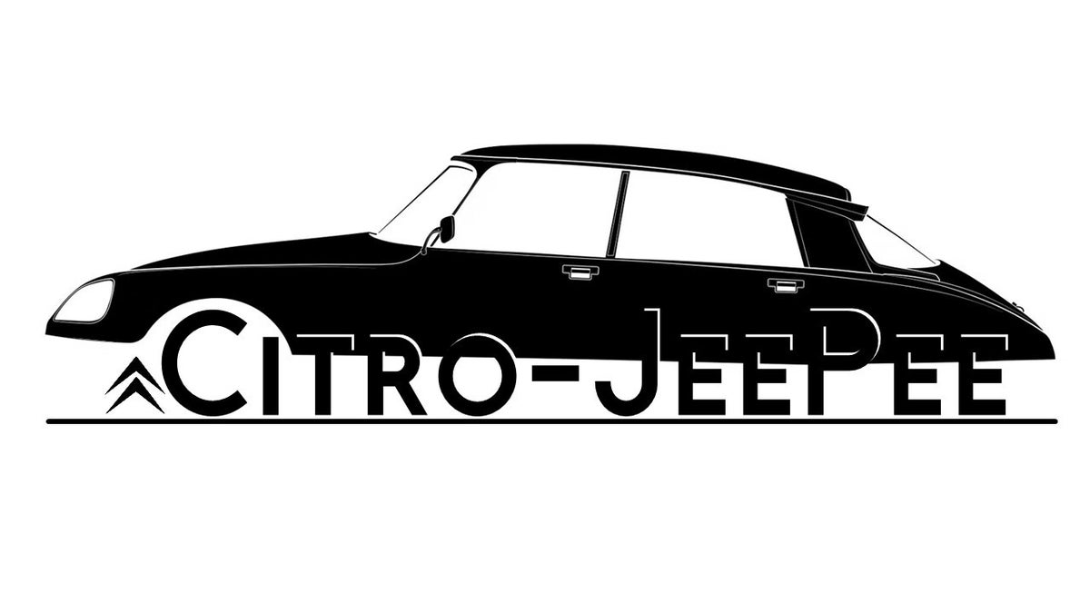 ID & DS | Citro-JeePee