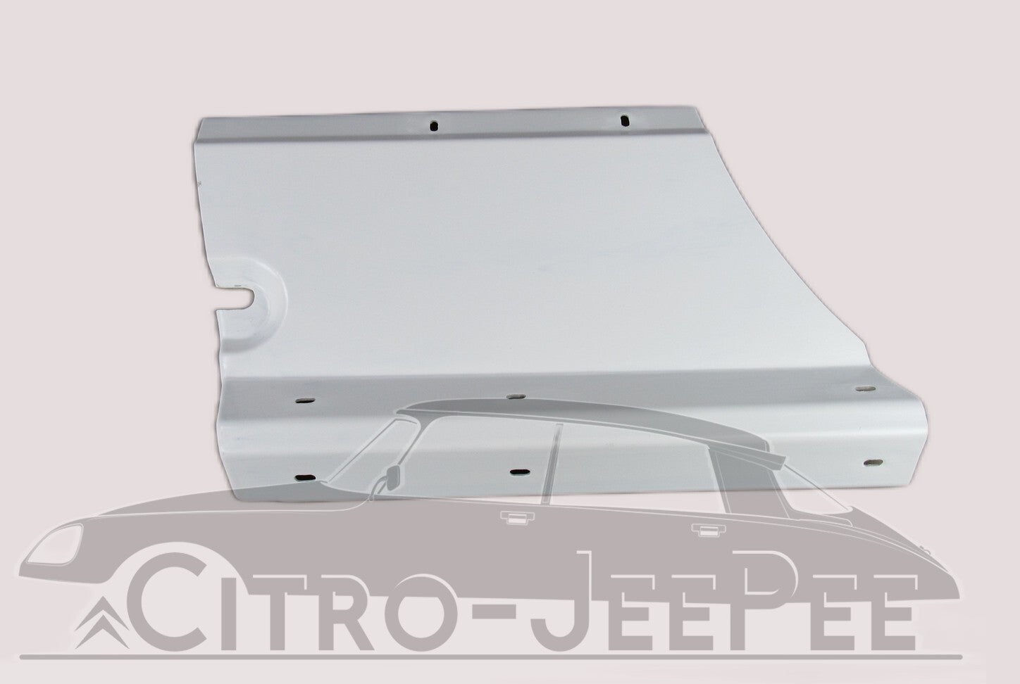 Dashboard-gedeelte Airconditioning