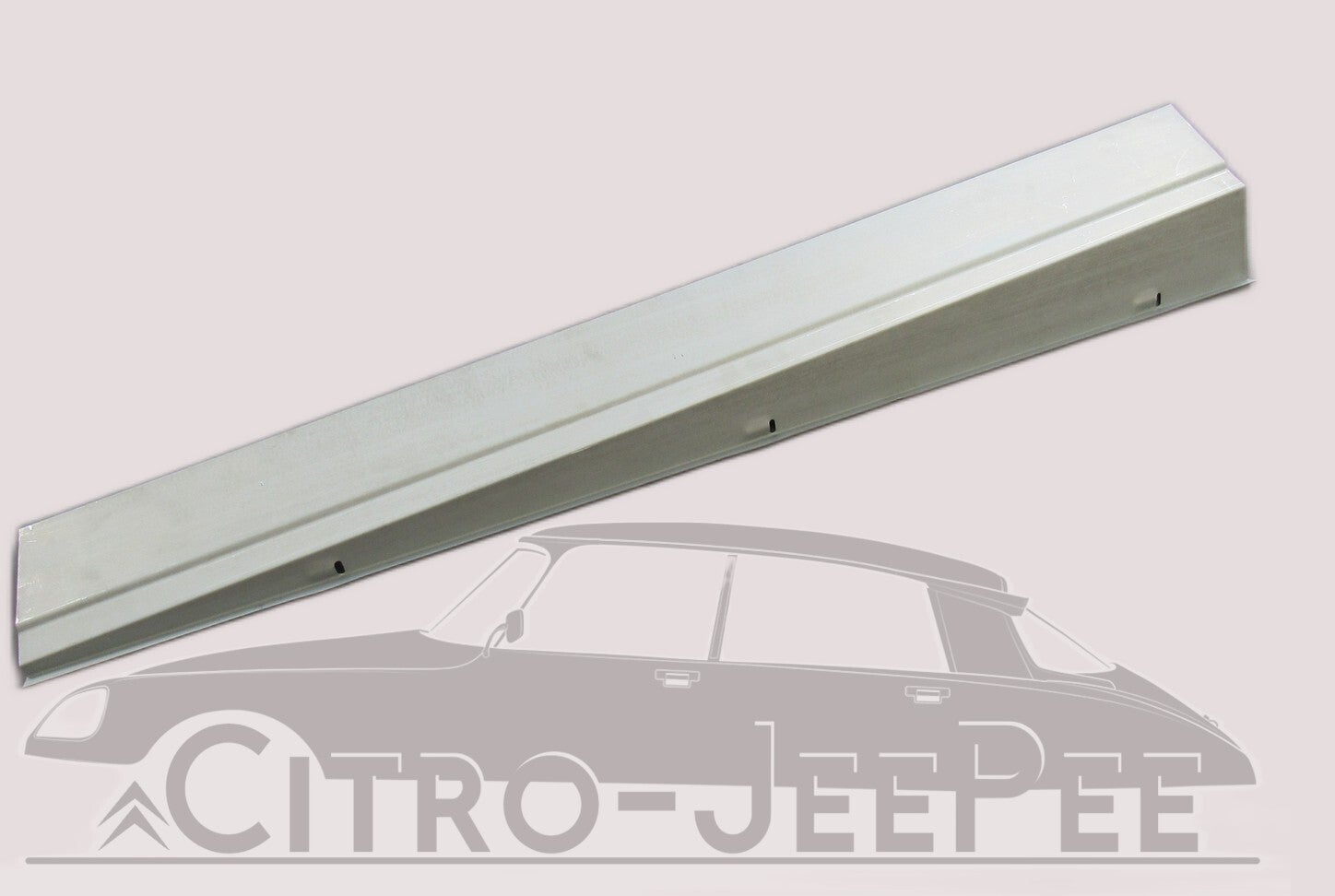 Voorste Portier deurbak binnenzijde  Links of Rechts