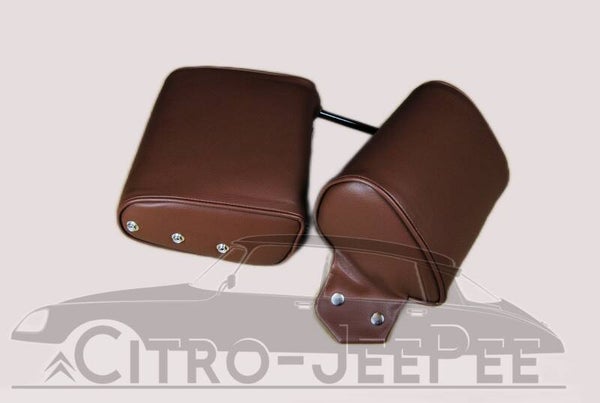 Set Skai Hoofdsteunen Smal  1969 - 1975