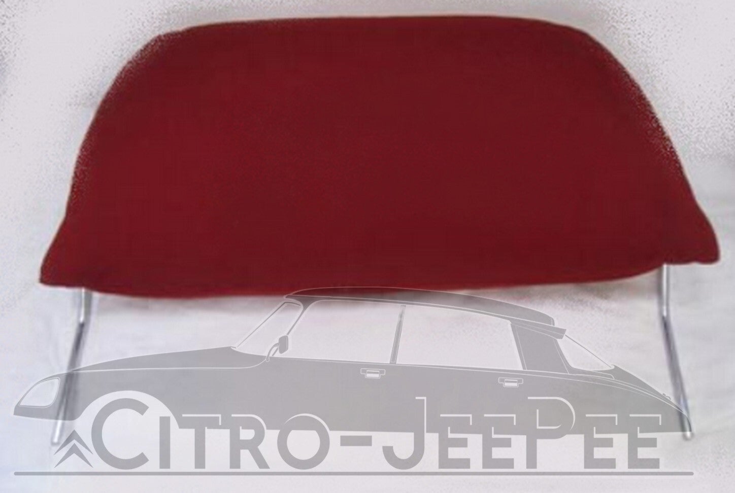 Set Stof Hoofdsteunen d'appuie-tête