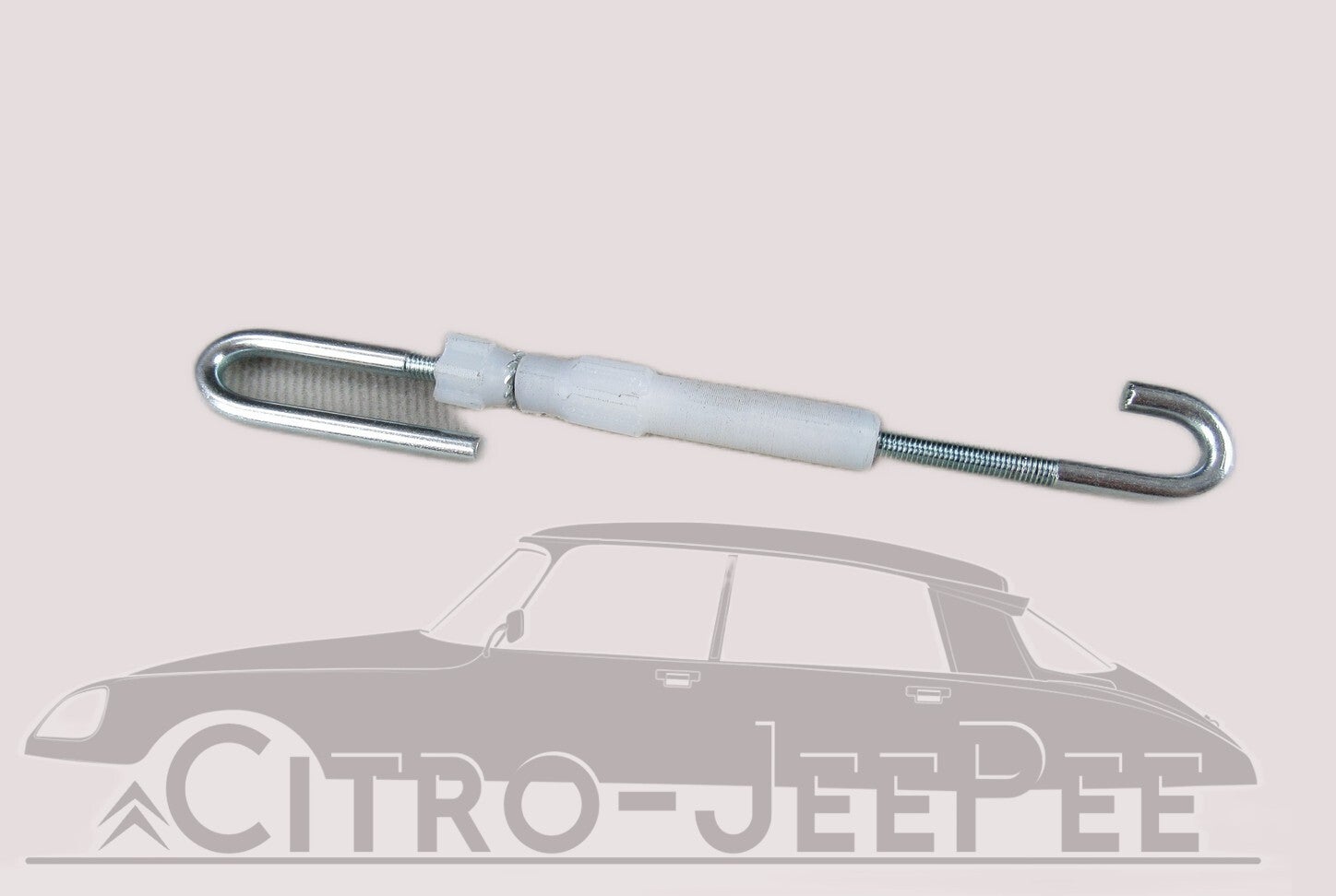 Koplamp Regelbare haak hoogteverstelling koplampen ’67>