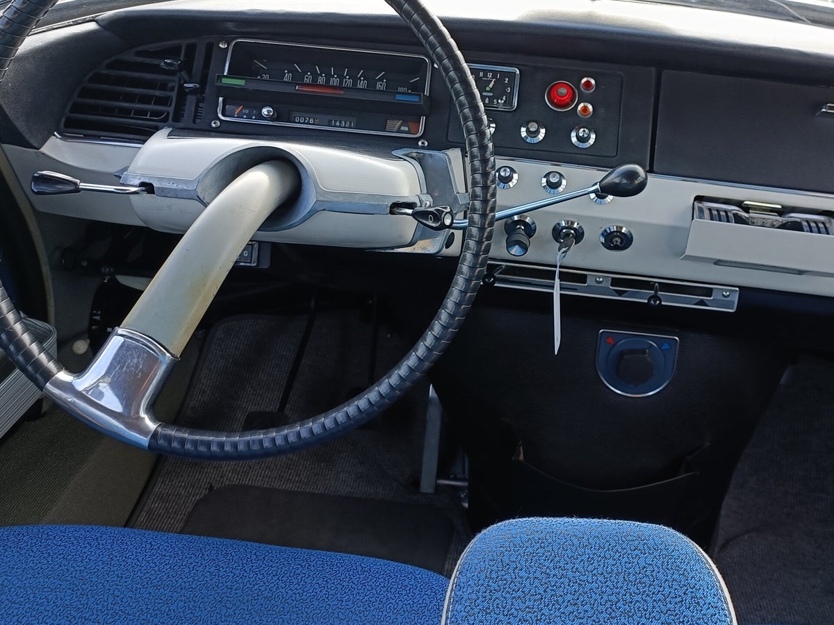 Dashboard (Int.) / INTERIEUR ID&DS / ID & DS | Citro-JeePee