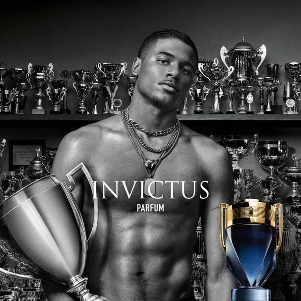 Invictus - Paco Rabanne