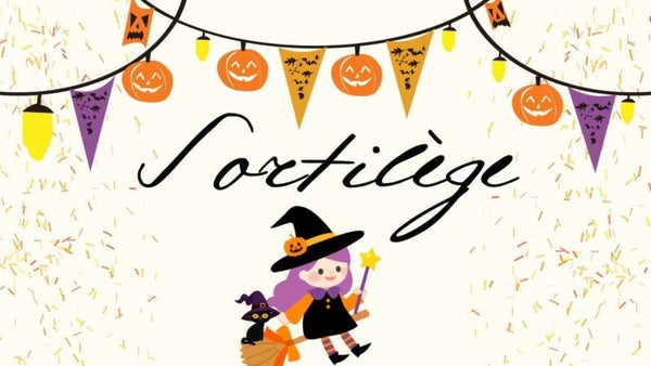 Fondant Sortilège