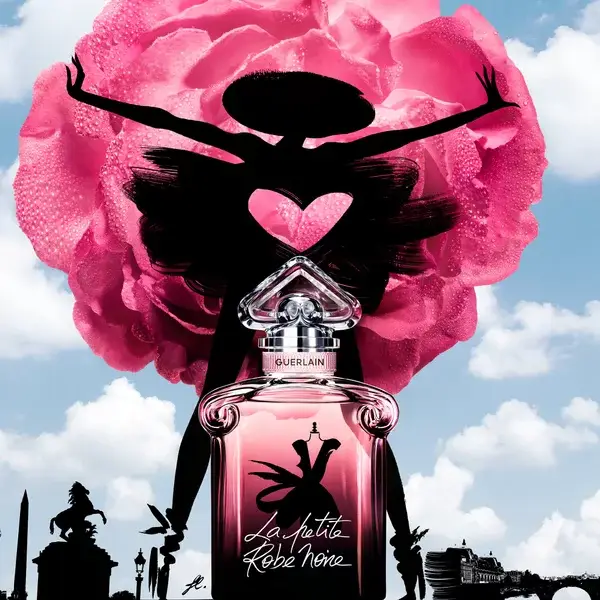 La Petite Robe Noire - Guerlain