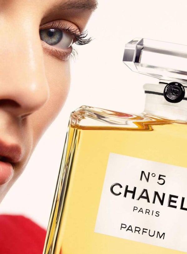 N*5 - Chanel