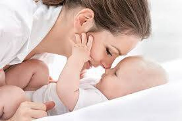 Baby Love (Zwits*l)