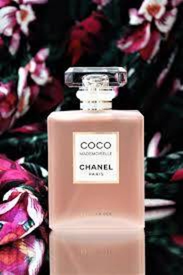 Coco Mademoiselle - Chanel