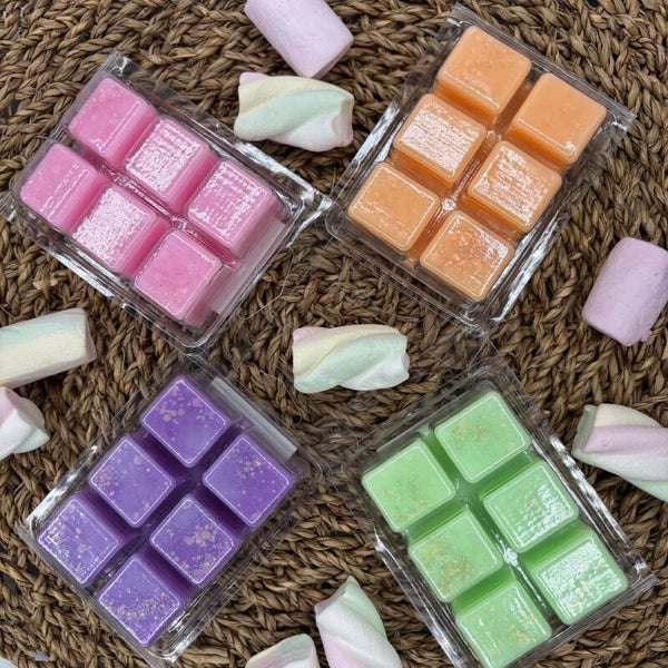 Snap Bar Cube