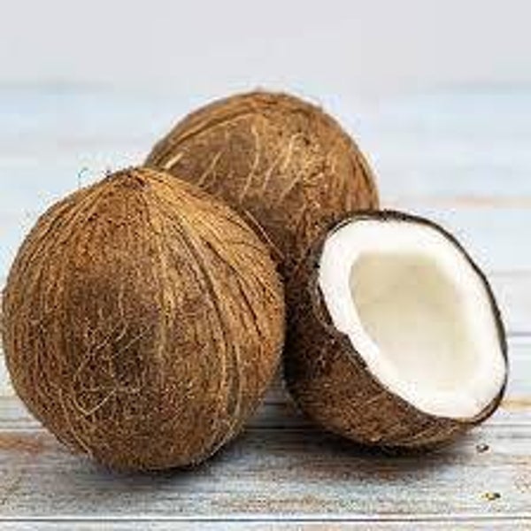 Noix de Coco