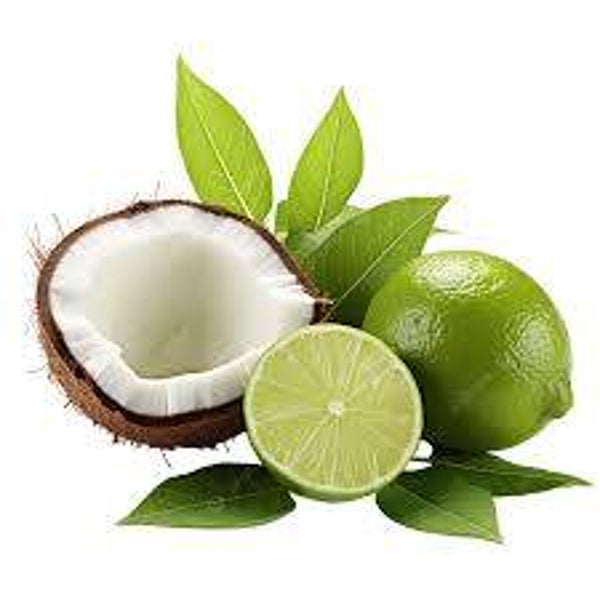 Coco Citron Vert