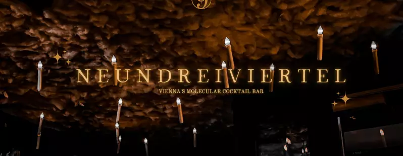Harry Potter Cocktail Bar