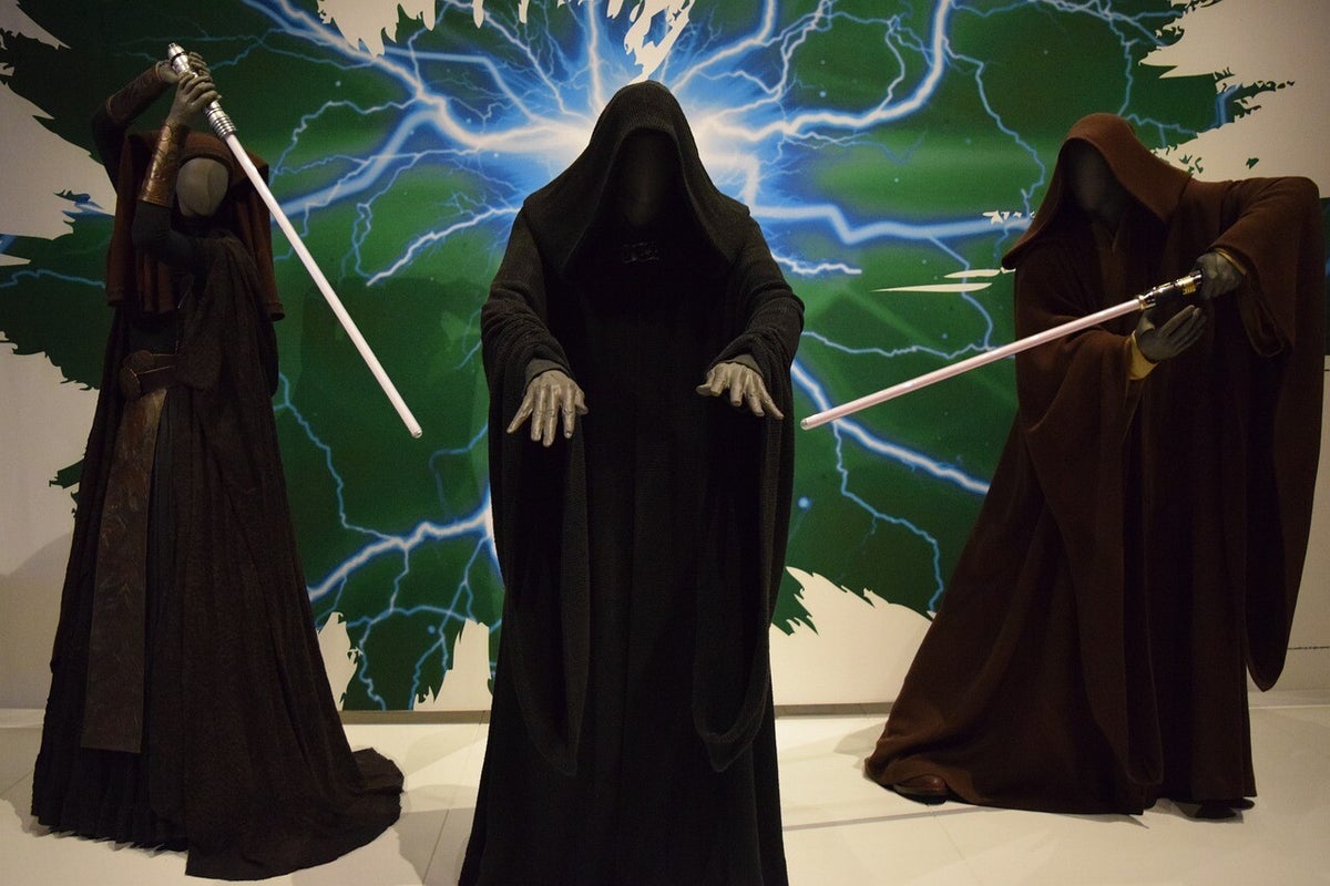 Sith Code Explained Sith Code: Lore explained