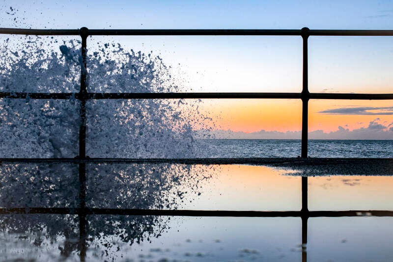 Water Art