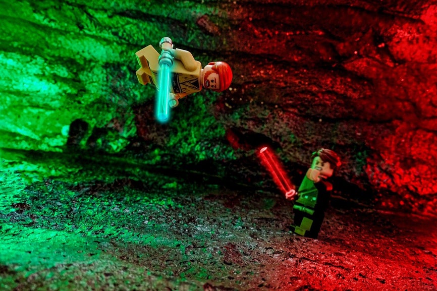 Lego Star Wars