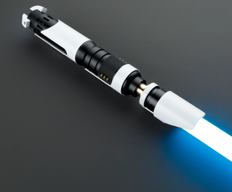 Trooper lightsaber
