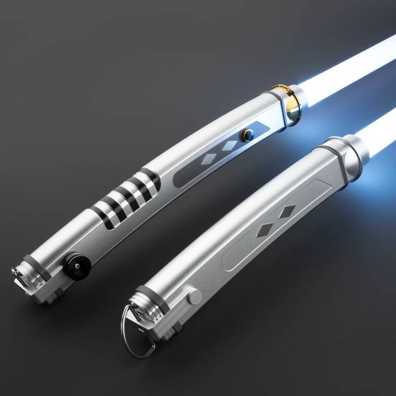 Ahsoka Tano Lightsabers