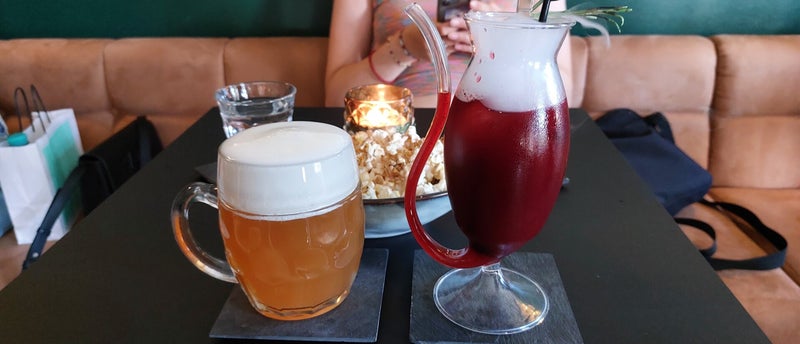 Butter Beer