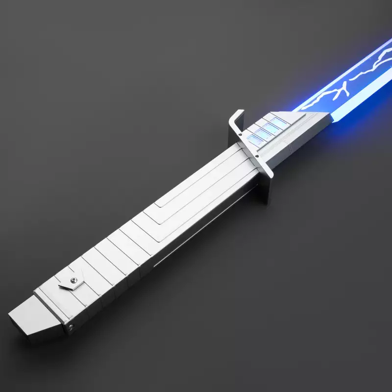 grey saber