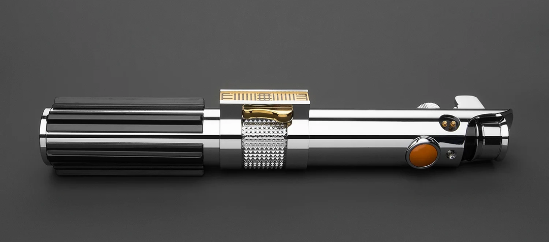 Anakin Skywalker Lightsaber Replica Anakin Skywalker Lightsaber Replica